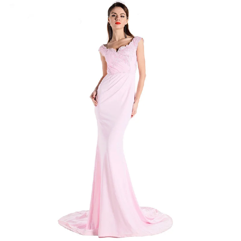 sd-hk Elegant Evening Maxi Dress Off Shoulder Floor-Length Porm Gowns Elegant Wraparound Maxi Dress sd-hk Elegant Evening Maxi Dress Off Shoulder Floor-Length Porm Gowns Elegant Wraparound Maxi Dress