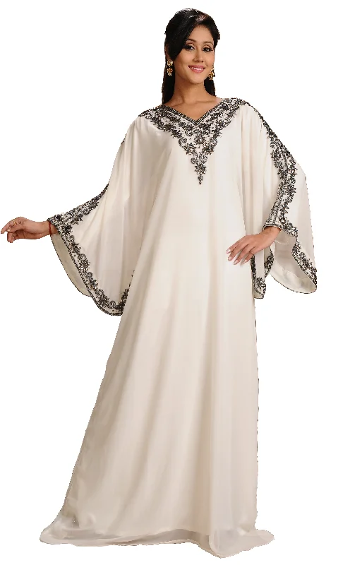 Henna Party Casual Maxi Dress Cozy Knit Maxi Dress