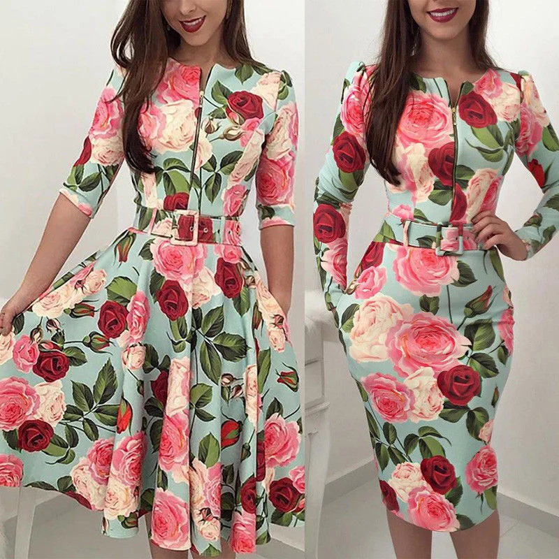 Maxi Dress 2019 Off Shoulder Long Dress Ladies Sundress Trendy Satin Maxi Dress