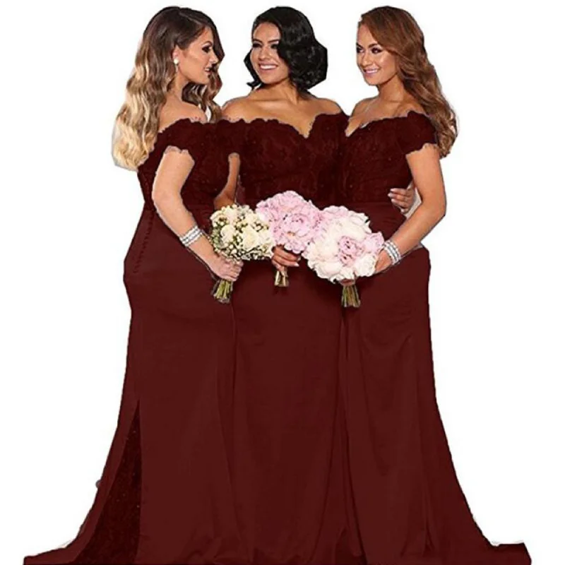 Wine Red