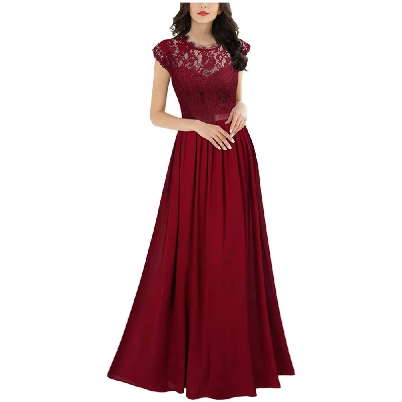 Dark red