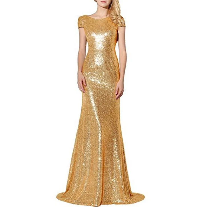 sd-hk Sequin Dresses V Neck Sleeveless Evening Maxi Dresses Trendy Off-Shoulder Ruffle Maxi Dress sd-hk Sequin Dresses V Neck Sleeveless Evening Maxi Dresses Trendy Off-Shoulder Ruffle Maxi Dress