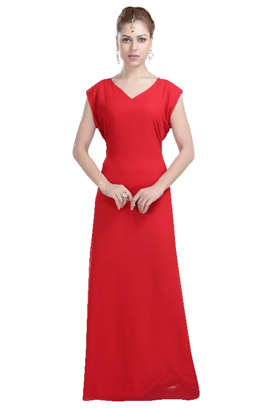 Sleeveless Maxi Dress Cozy Knitted Maxi Dress