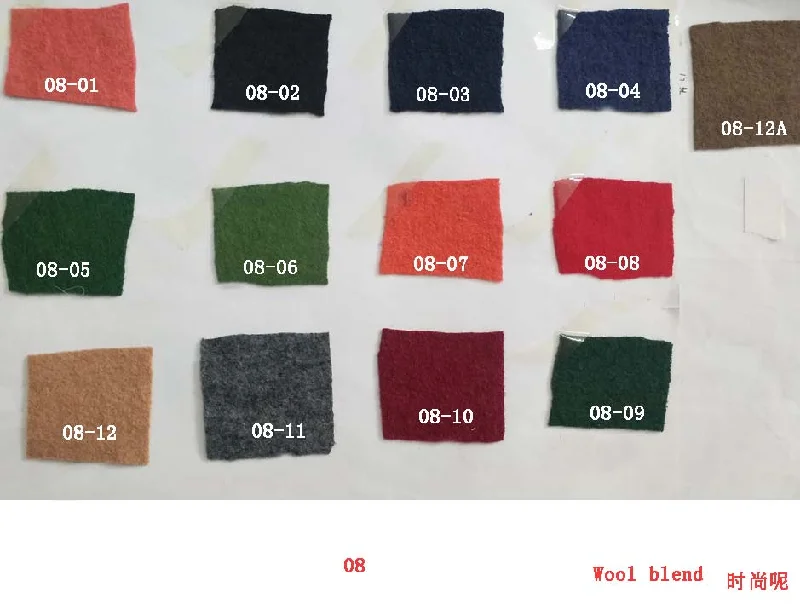 Fabric swatch