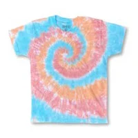 BIKIND Tie Dye T-Shirt