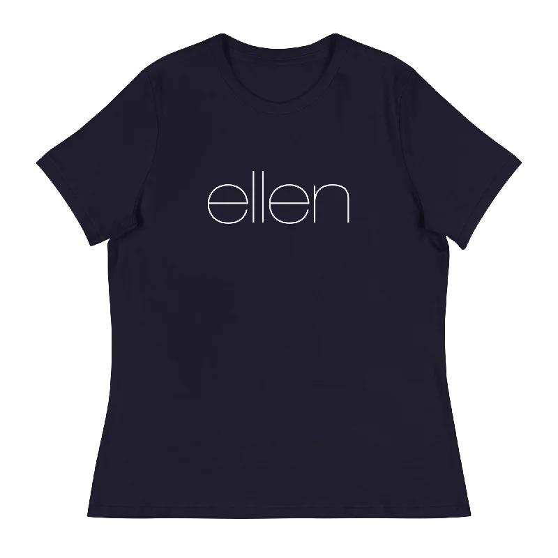 Ellen Original – Women's Relaxed T-Shirt