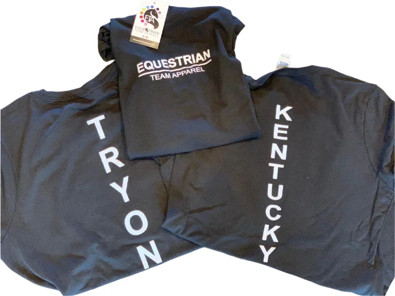 Equestrian Team Apparel- Kentucky Graphic Tee