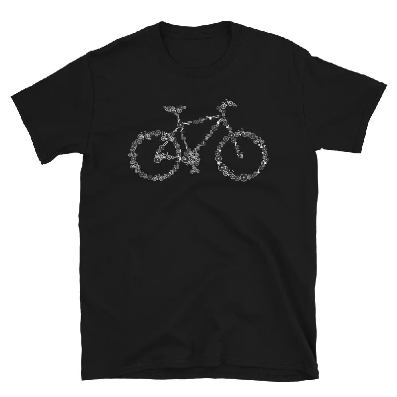 Fahrrad Kollektiv - T-Shirt (Unisex)