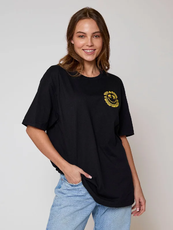 Good Vibes Unisex T-Shirt