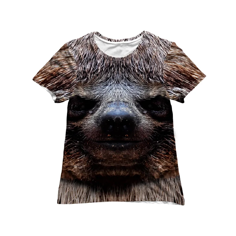 Happy Sloth Women's Tee