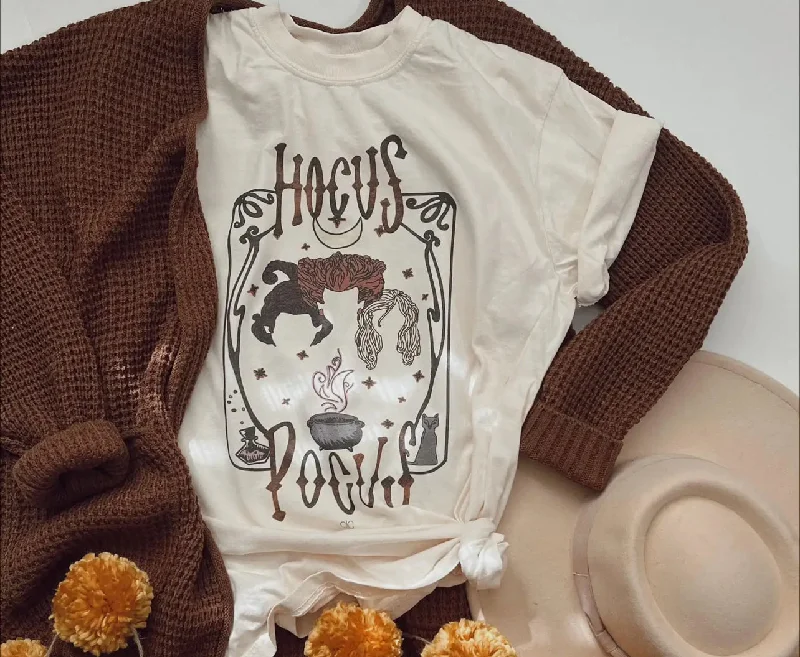 Hocus Pocus T-Shirt