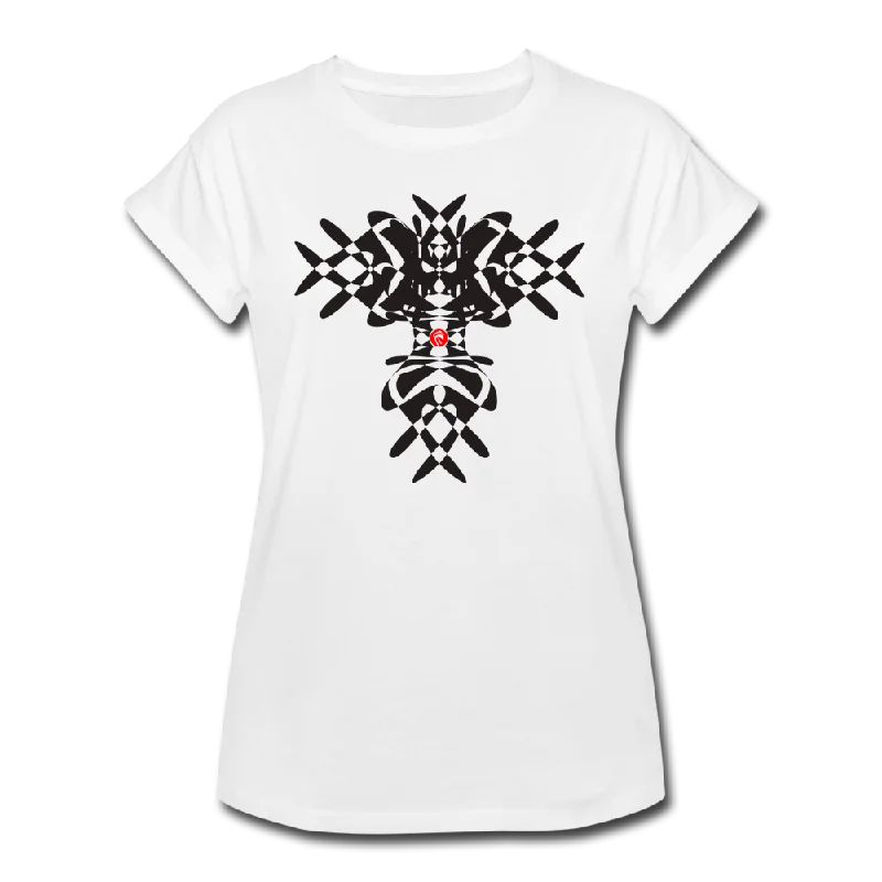 it's OON "iCreate" Women Graphic T-Shirt - W1141