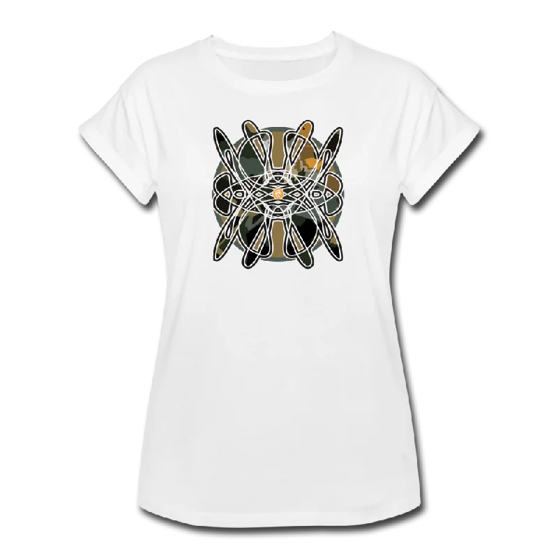 it's OON "iCreate" Women T-Shirt - W1136