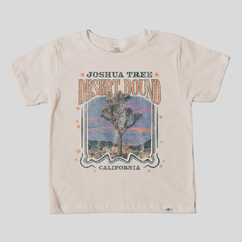 Joshua Tree T-Shirt National Park California Tee