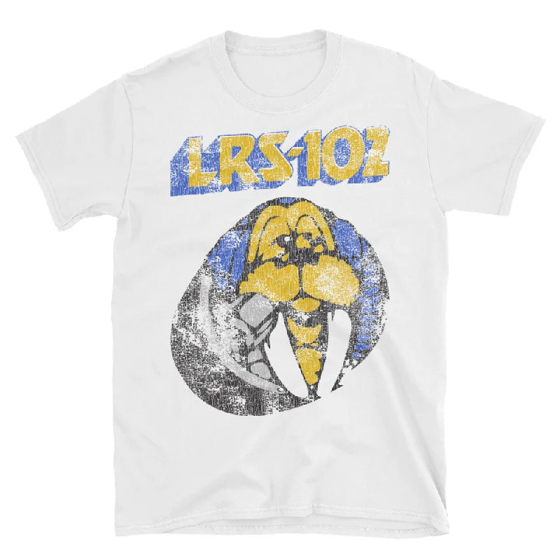 LRS-102 (V1) Unisex T-Shirt