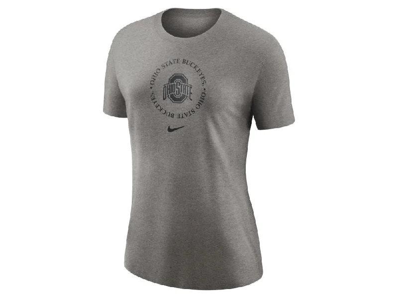 Women’s Dri-Fit Tri-blend Logo T-Shirt