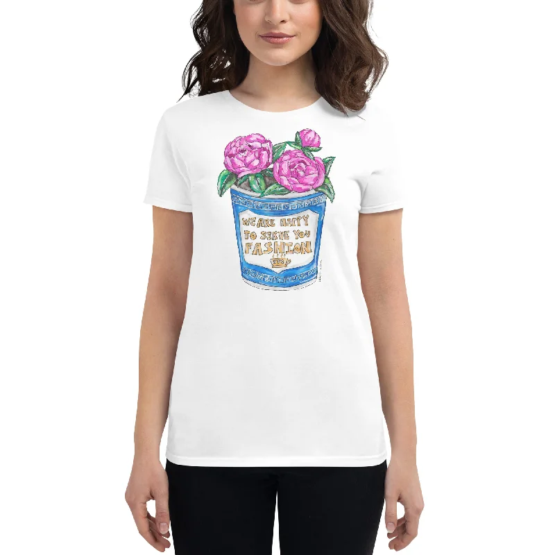 NYC Coffee Women's short sleeve t-shirt