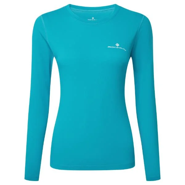 RONHILL - Women's Core Long Sleeve Tee