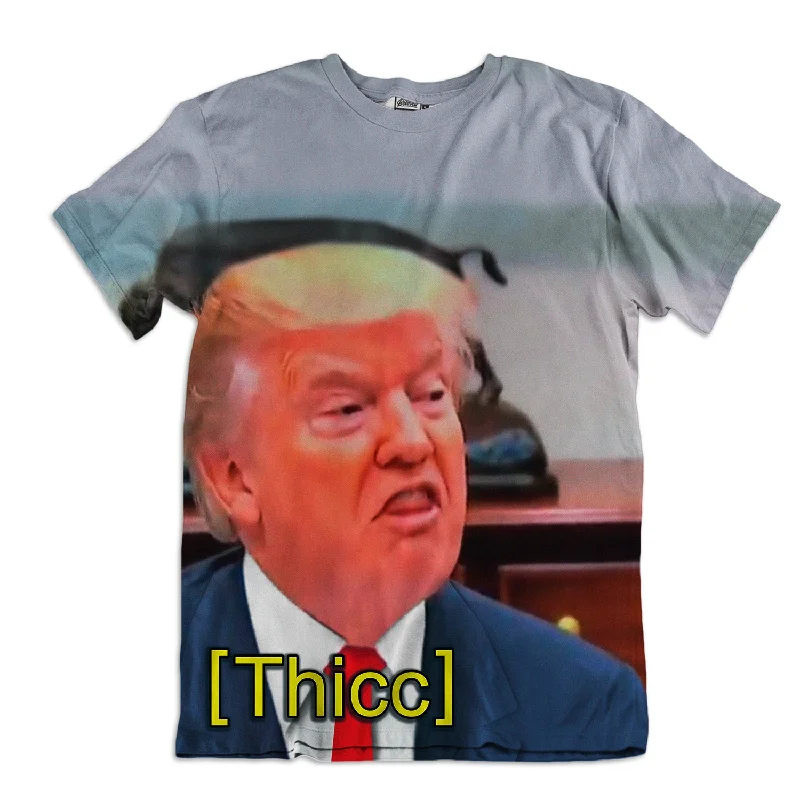 Thhhicc Unisex Tee