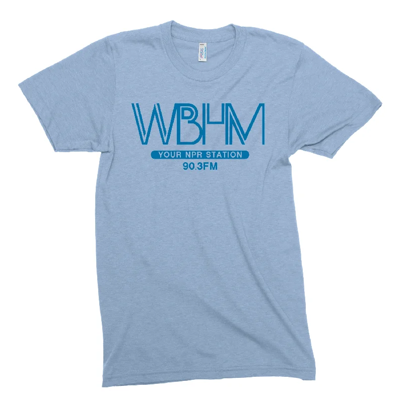 "WBHM" Unisex T-Shirt