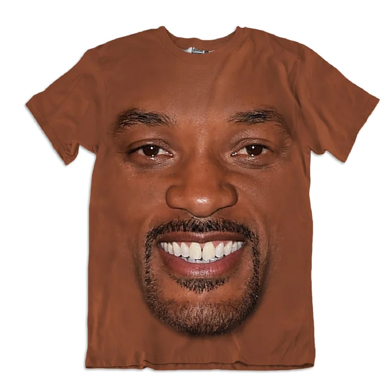 Will Smith Unisex Tee