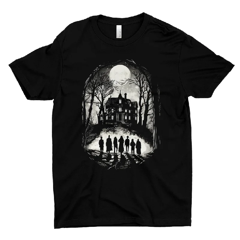 Witches Road T-Shirt