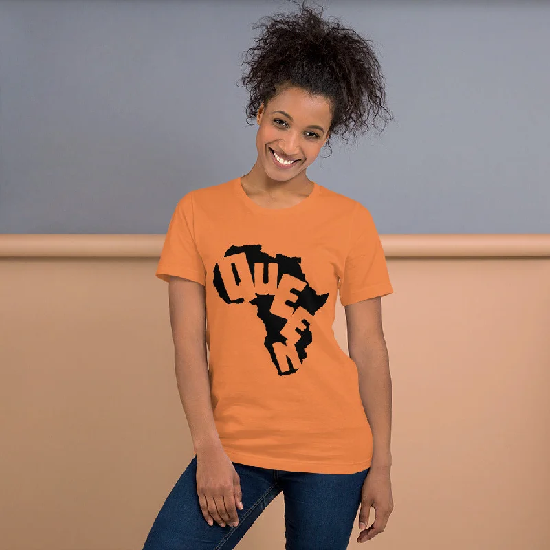 Burnt Orange