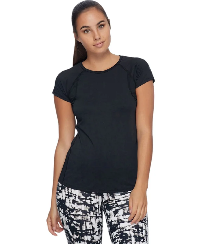 BGS Black