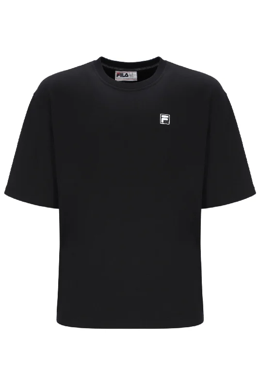 Casa Golf Map T-Shirt Handmade Hand-knitted Hand-woven