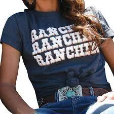 Cruel Girl T-Shirt/CTT7385002 Casual Formal Business