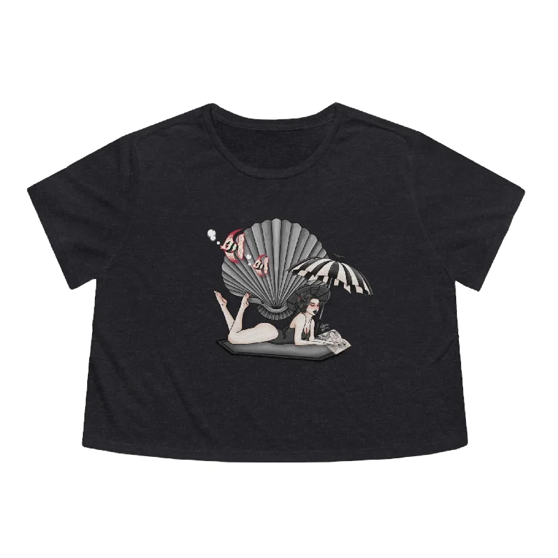 Dark Grey Heather