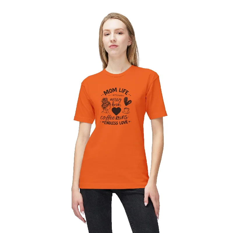 Bright Orange