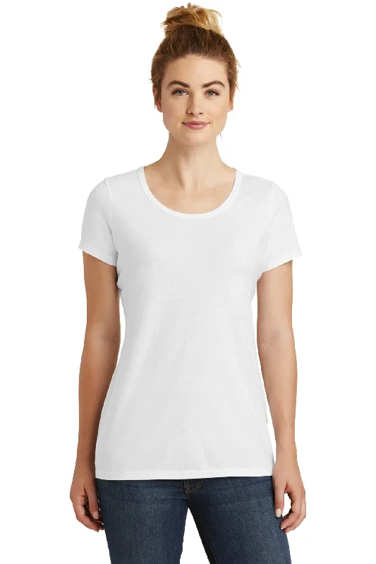 White Solid