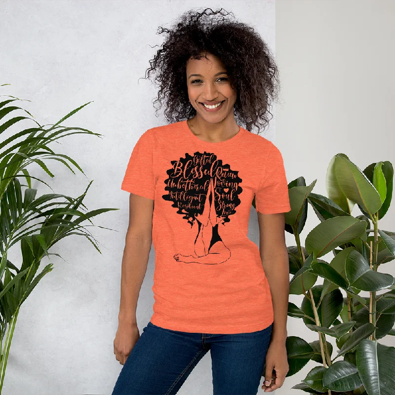 Heather Orange