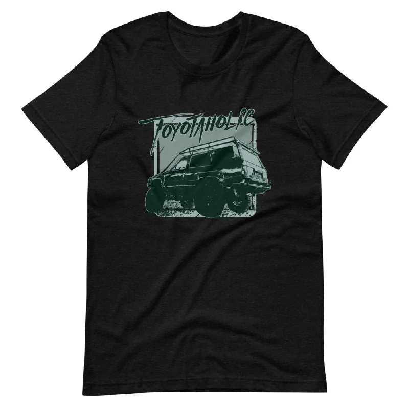 Black Heather
