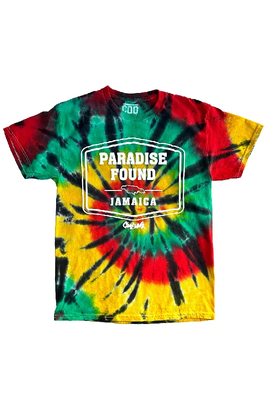 Rasta Colors