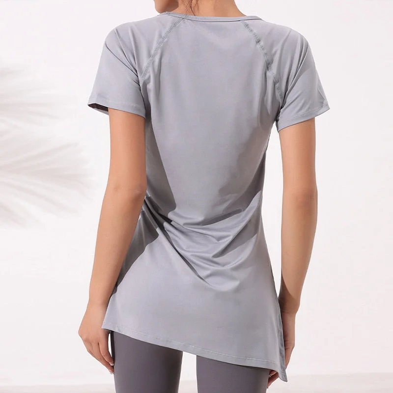 Grey blue