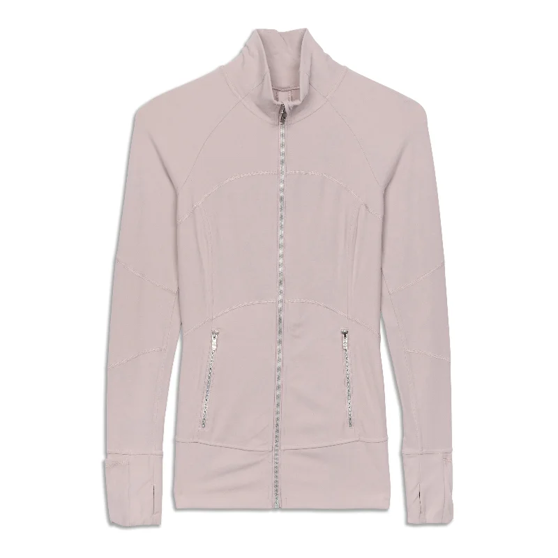 Contour Jacket - Resale