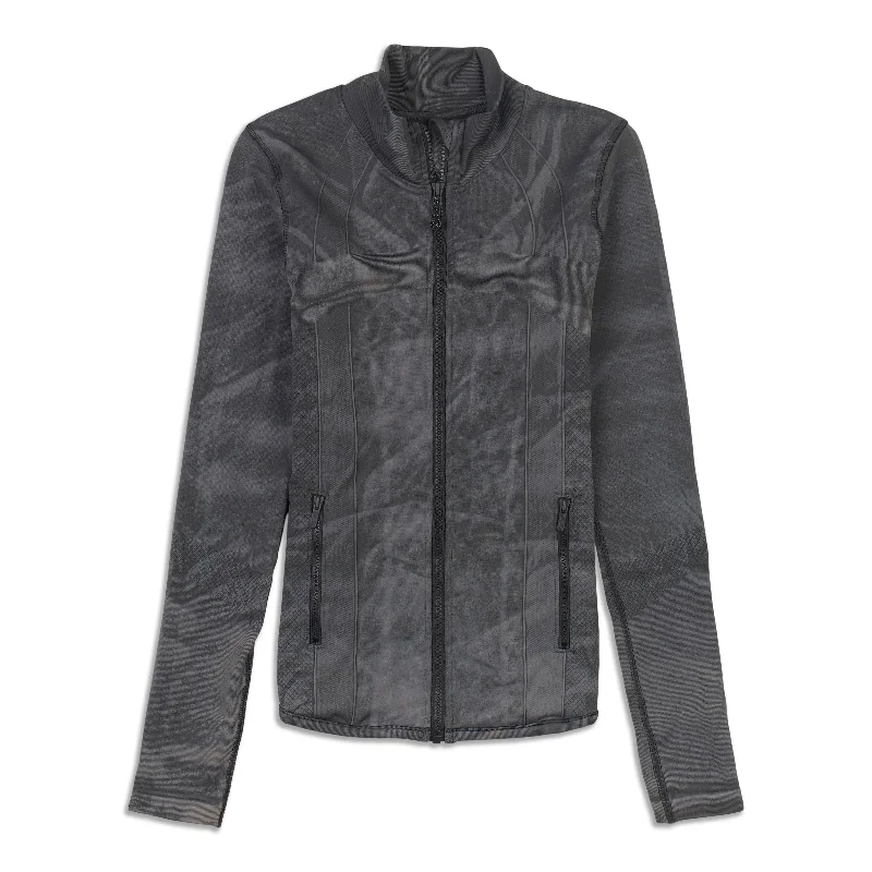 Ebb To Street Define Jacket - Resale