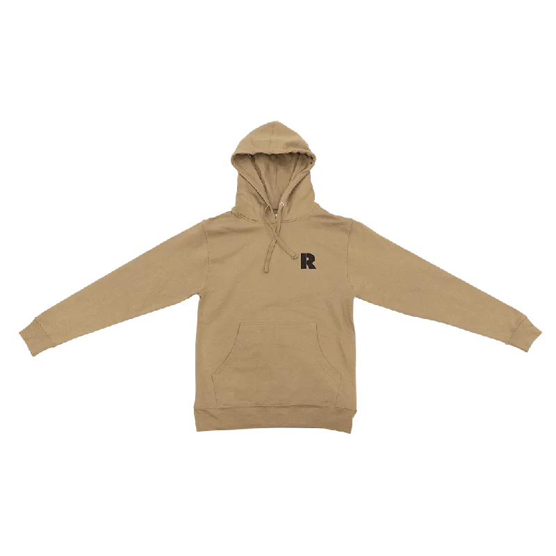 75th Anniversary Sand Hoodie