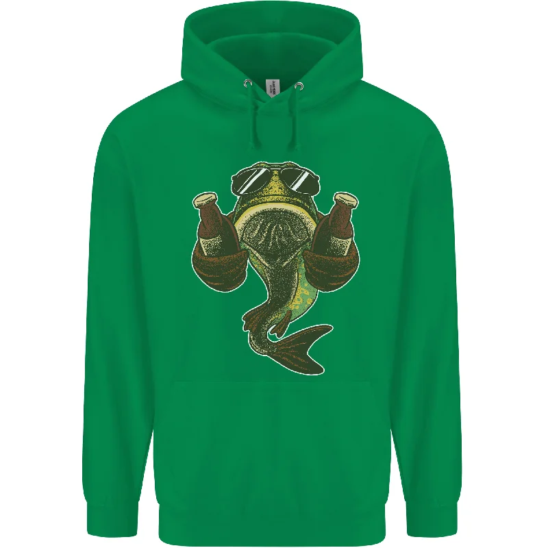 Irish Green