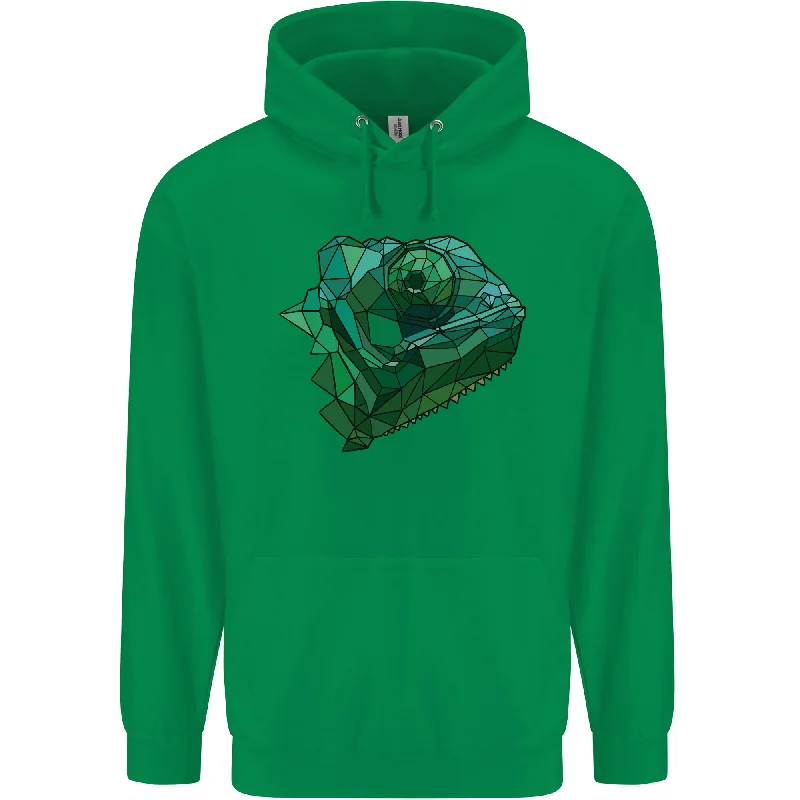Irish Green