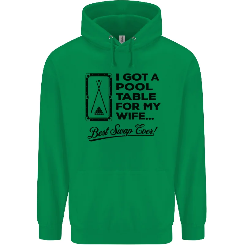 Irish Green