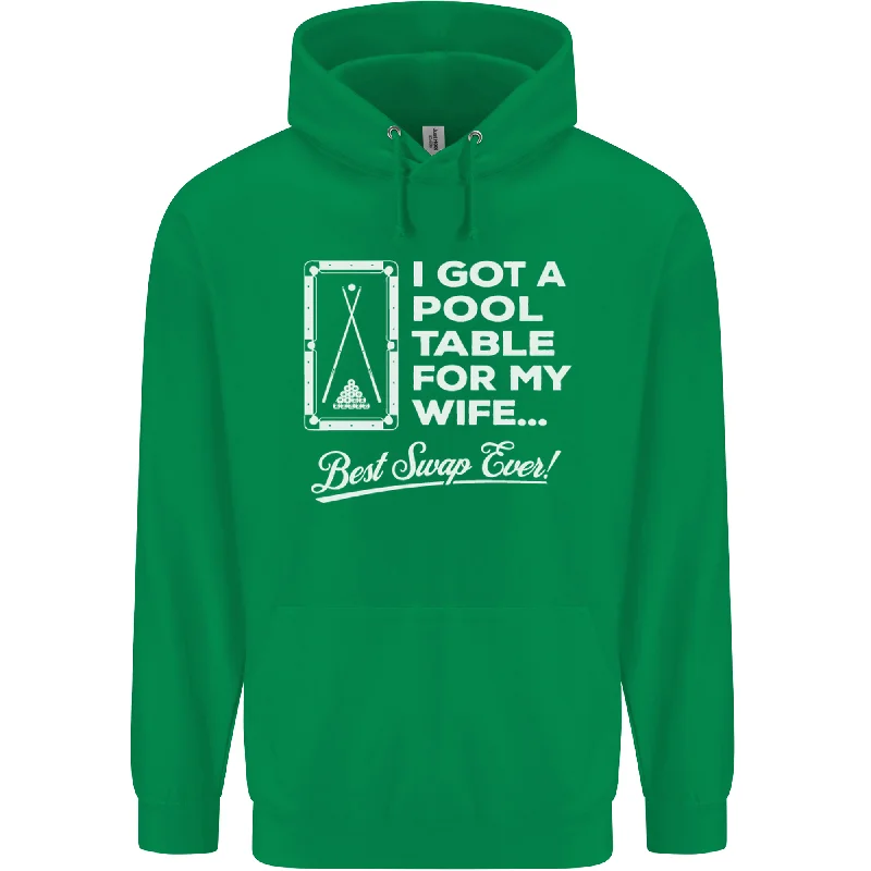 Irish Green