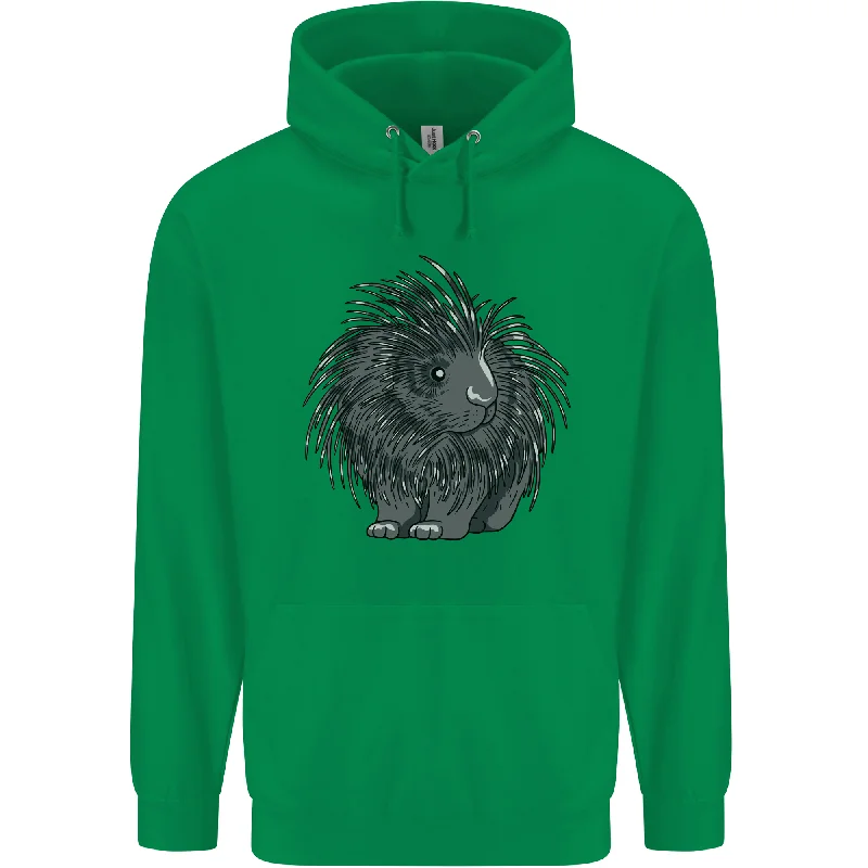 Irish Green
