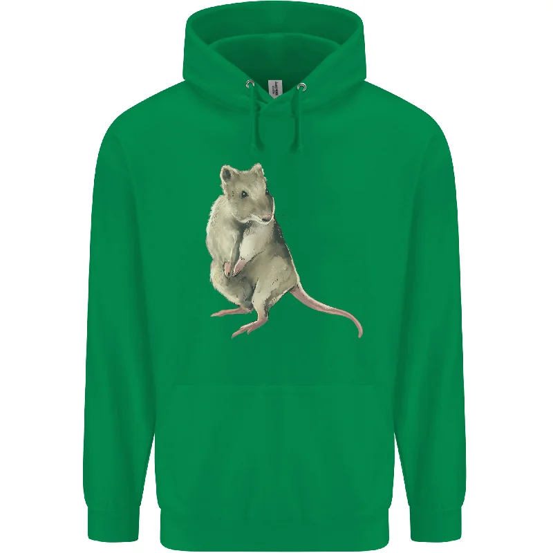 Irish Green