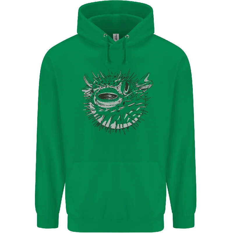 Irish Green
