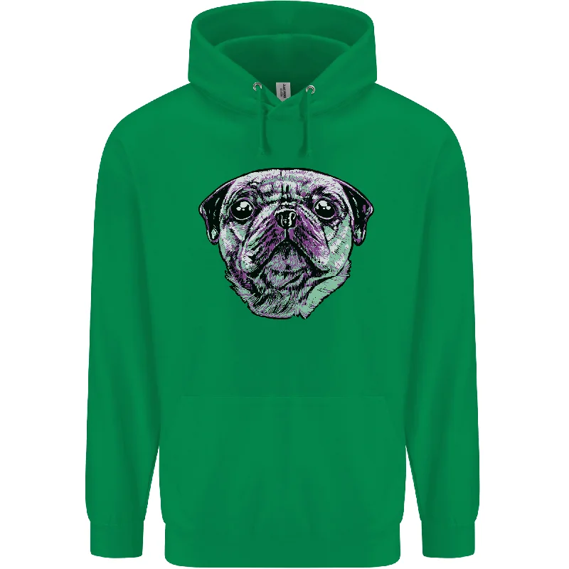 Irish Green
