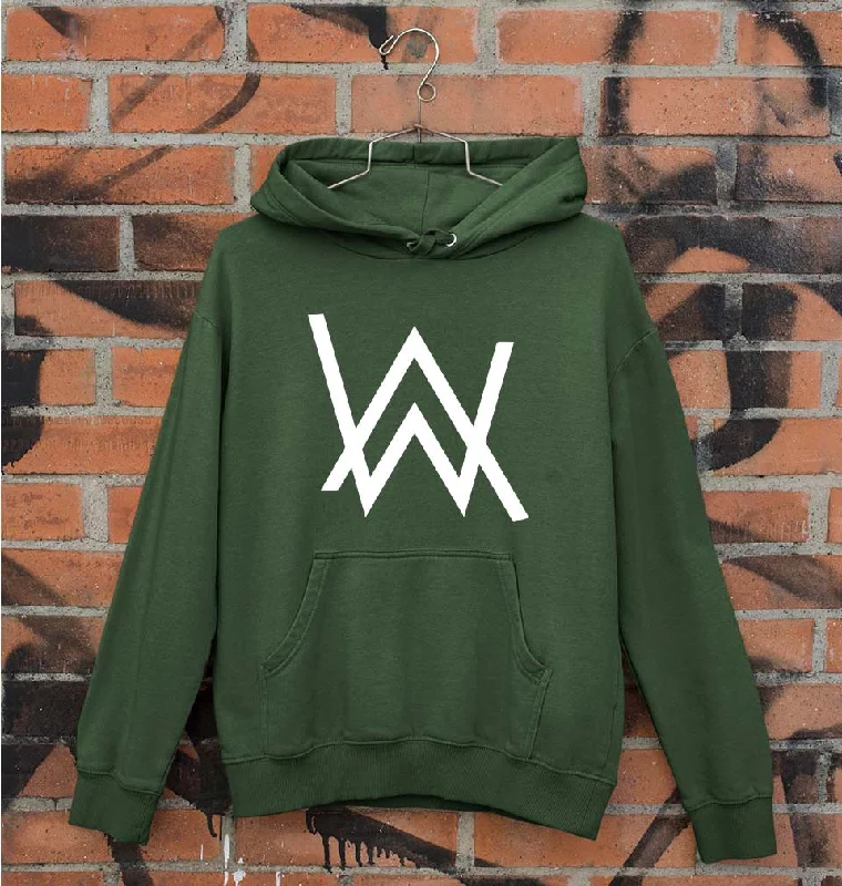 Alan Walker Unisex Hoodie for Men/Women Hoodie with Magnetic Closure Innovative Modern Alan Walker Unisex Hoodie for Men/Women Hoodie with Magnetic Closure Innovative Modern