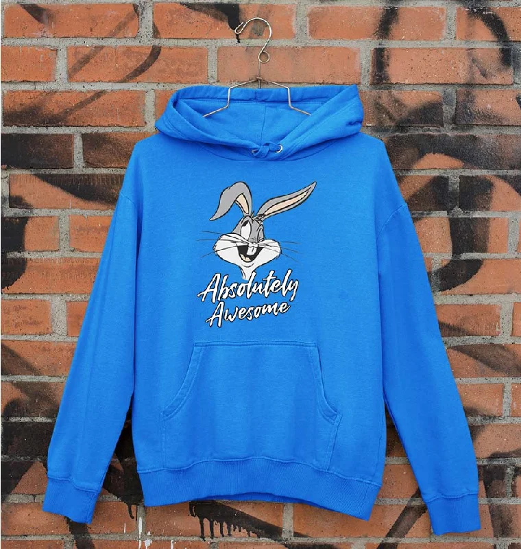 bugs bunny Unisex Hoodie for Men/Women